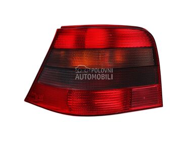 VW Golf 4 Stop Lampa tamna za Volkswagen Golf 4 od 1998. do 2004. god.