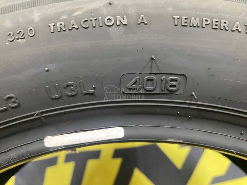 Bridgestone 195/55 R16 Letnja