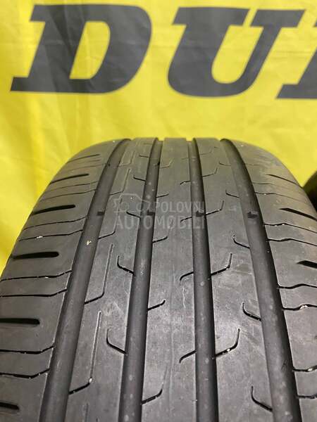 Continental 215/55 R17 Letnja