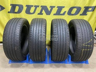 Continental 215/55 R17 Letnja