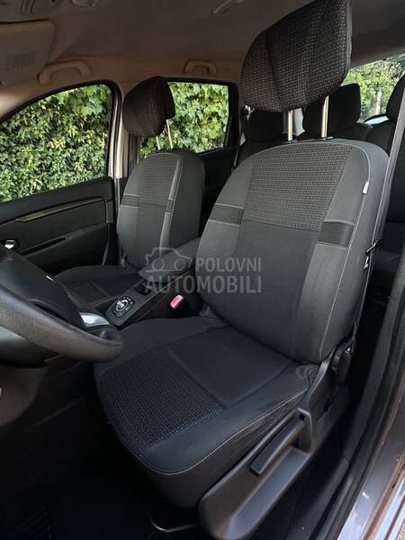 Renault Scenic 1.4 TCe SVAJCARSKA