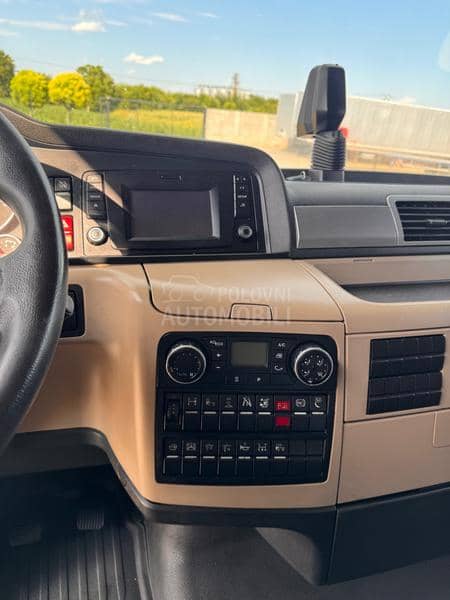 MAN TGX 18.460