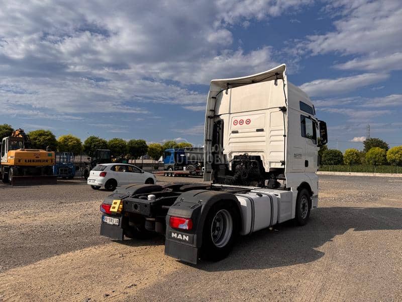 MAN TGX 18.460