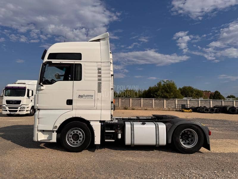 MAN TGX 18.460