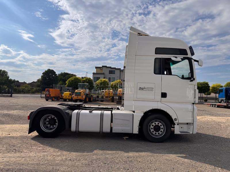MAN TGX 18.460