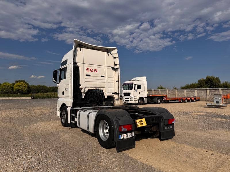 MAN TGX 18.460