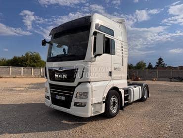 MAN TGX 18.460