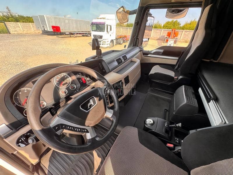 MAN TGX 18.460