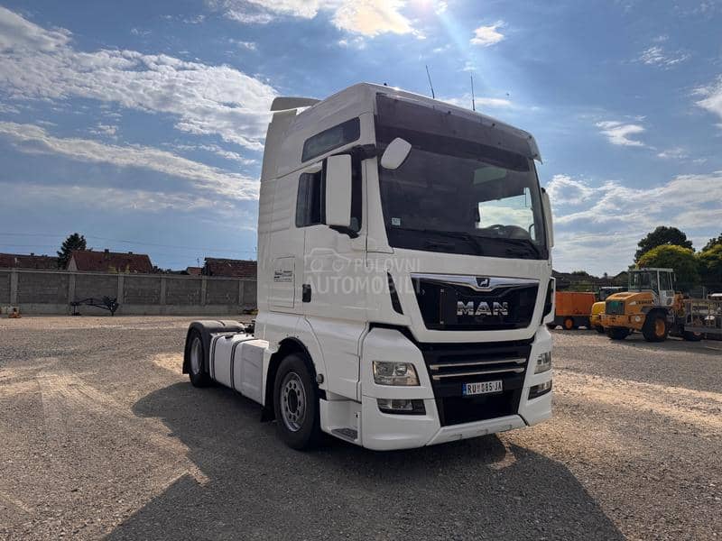MAN TGX 18.460