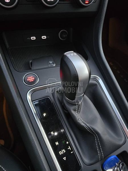 Seat Ateca 2.0 TDI DSG Virt