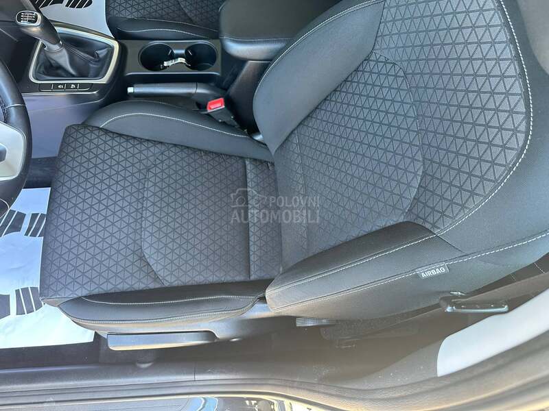 Kia cee`d 1.6 CRDI
