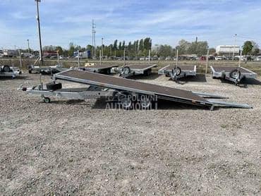 Martz GT PREMIUM KIPPBAR 4.5