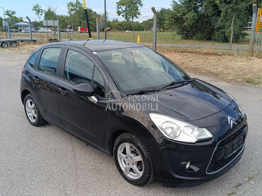Citroen C3 1.6 hdi
