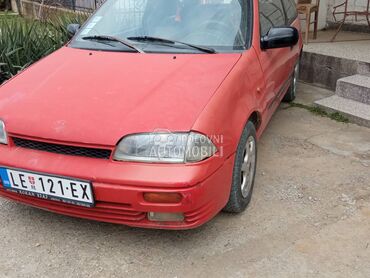 Suzuki Swift 1.3