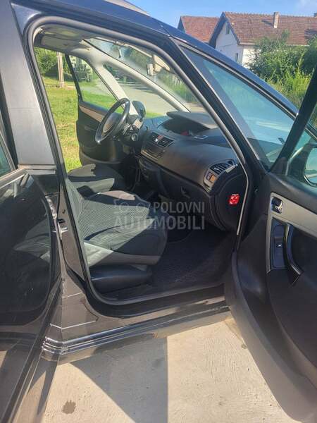 Citroen C4 Grand Picasso 