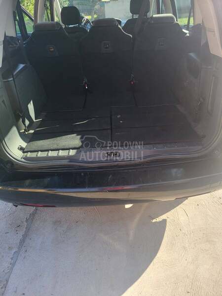 Citroen C4 Grand Picasso 