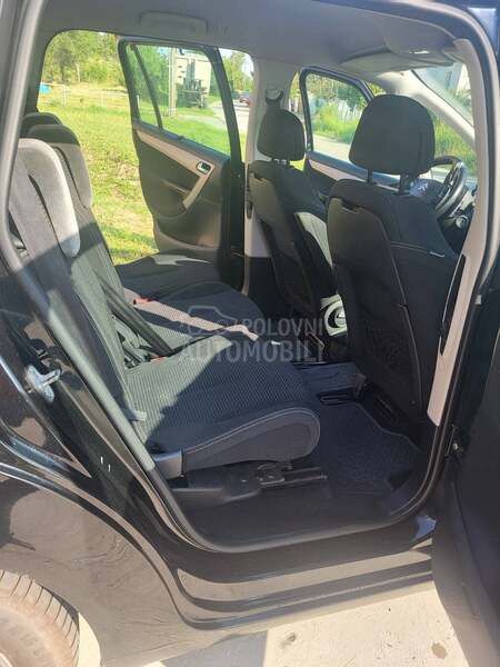 Citroen C4 Grand Picasso 