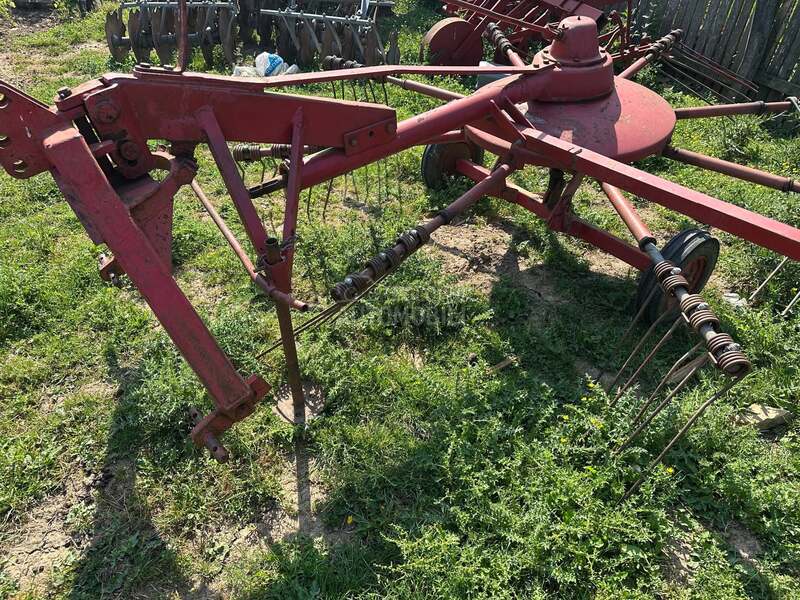 Fella 2.4 m