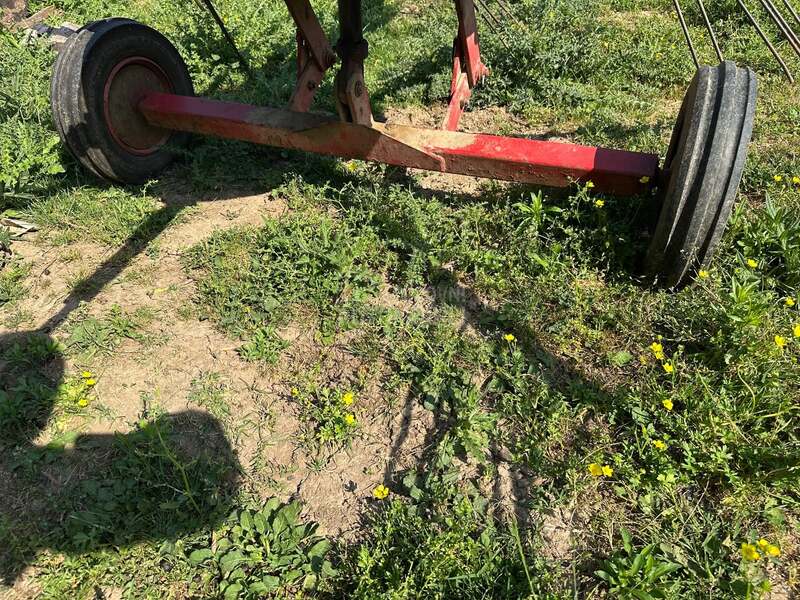 Fella 2.4 m