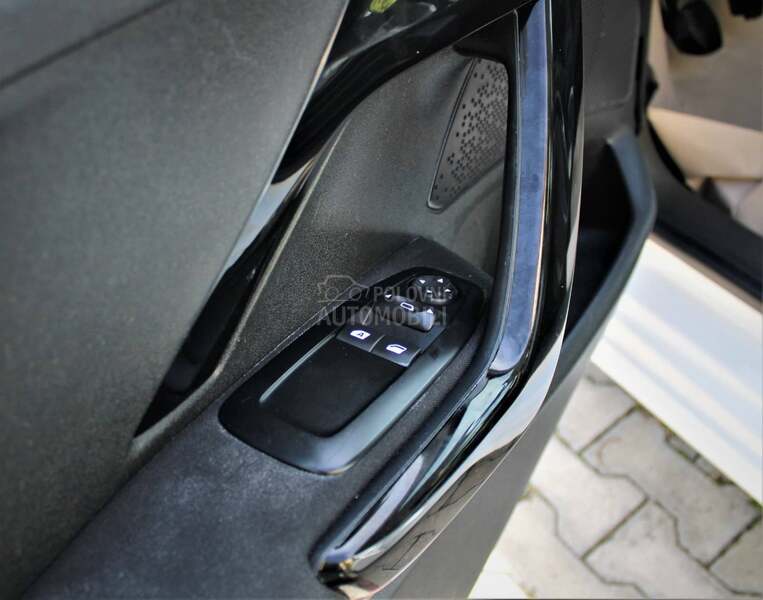 Peugeot 208 1.6 eHDI 90/NAV