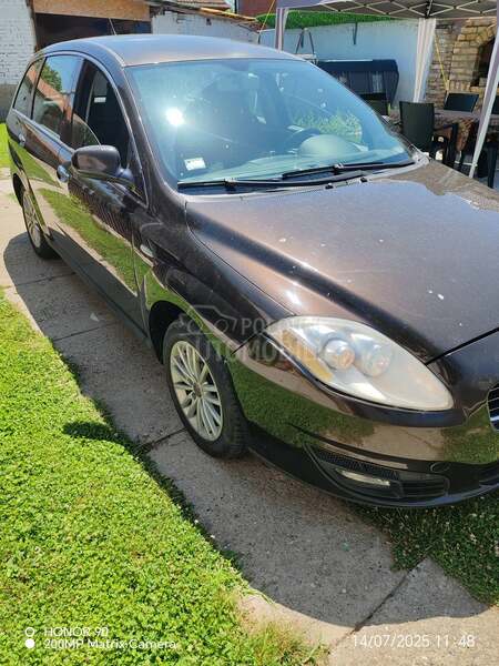 Fiat Croma 