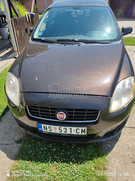 Fiat Croma 
