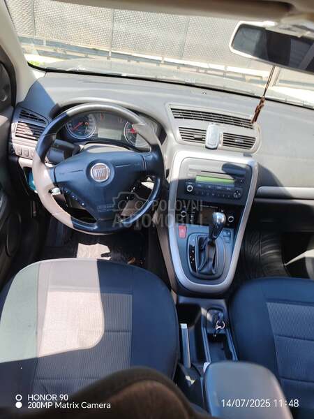 Fiat Croma 