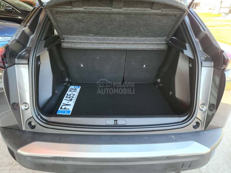 Peugeot 2008 1.5 BLUEHDI