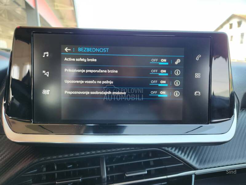 Peugeot 2008 1.5 BLUEHDI