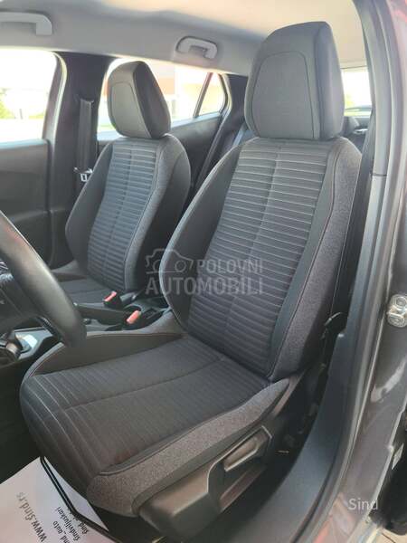 Peugeot 2008 1.5 BLUEHDI
