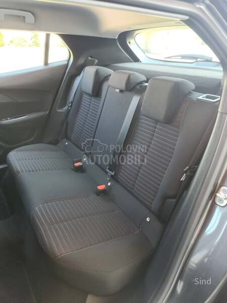 Peugeot 2008 1.5 BLUEHDI