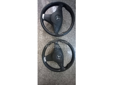 volan za Mercedes Benz E 250 od 2009. do 2013. god.
