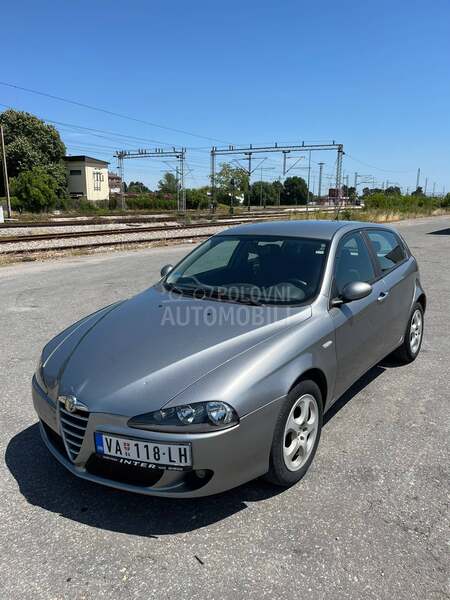 Alfa Romeo 147 