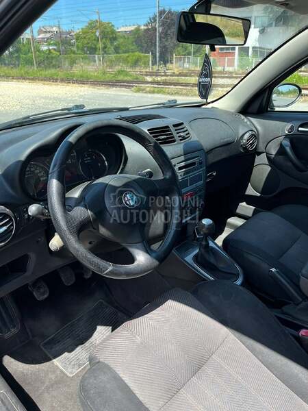 Alfa Romeo 147 
