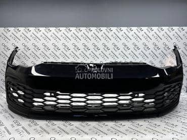 Prednji branik GTI za Volkswagen Golf 8