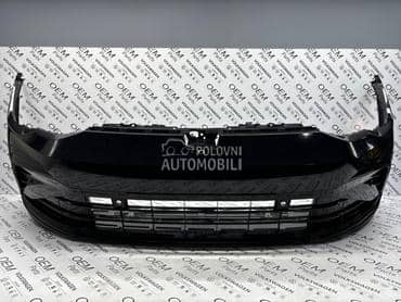 Prednji branik R-Line za Volkswagen Golf 8