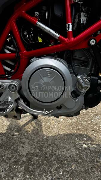 Gas Gas sm 700