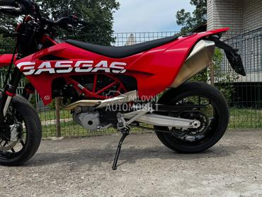 Gas Gas sm 700