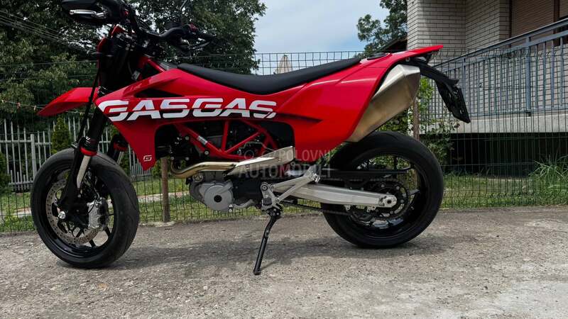 Gas Gas sm 700