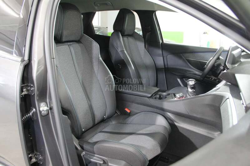 Peugeot 3008 RATA OD177/ALLURE