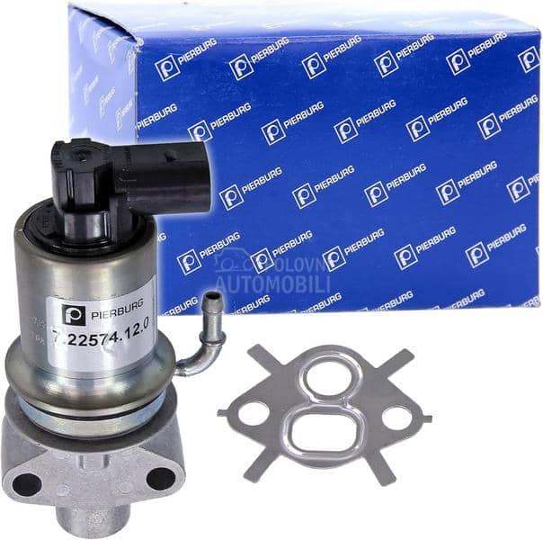 VW Golf 4 EGR Ventil 1.4