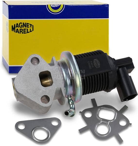 VW Golf 4 EGR Ventil 1.4