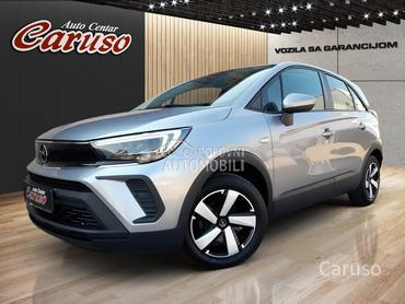 Opel Crossland X  1.2 Edition