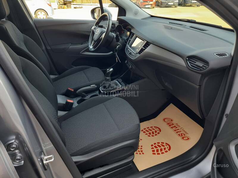 Opel Crossland X  1.2 Edition