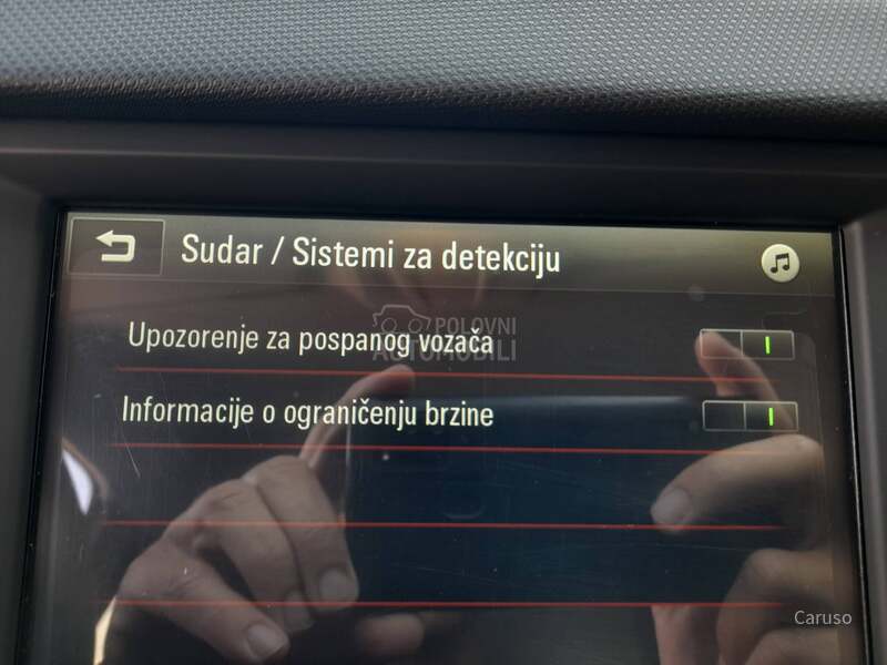 Opel Crossland X  1.2 Edition