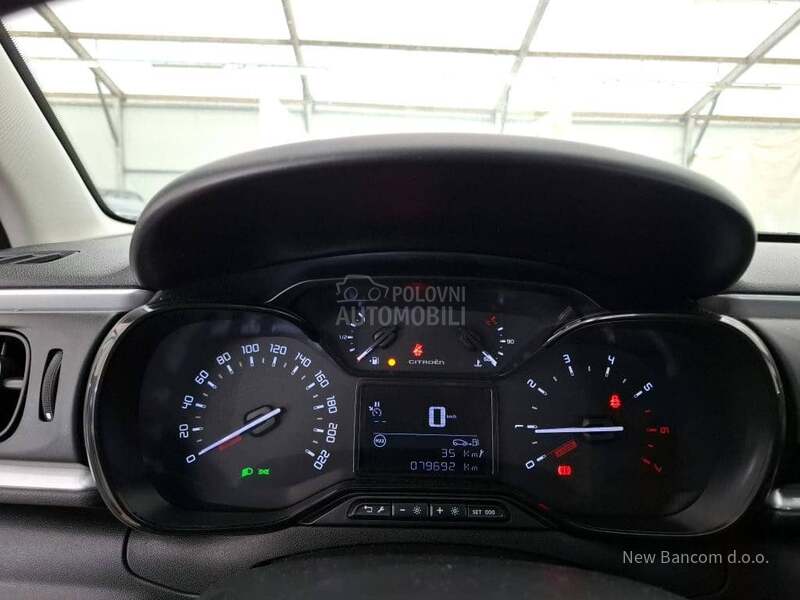 Citroen C3 1.2 PureTECH Feel