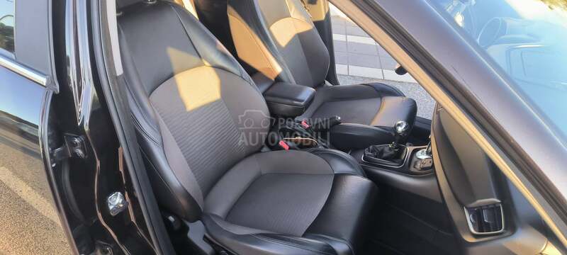 Alfa Romeo Giulietta 2.0 Jtdm