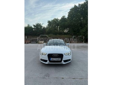 Audi A5 2.0 tdi