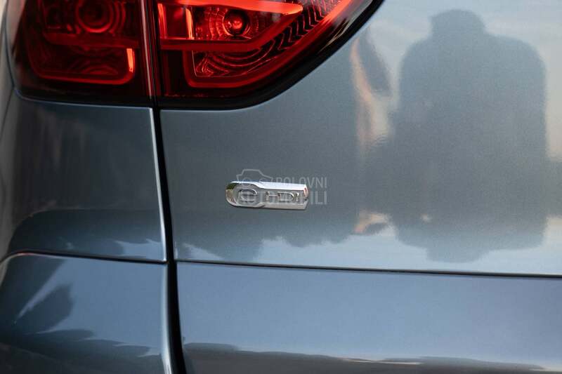 Citroen C4 Picasso e-hdi