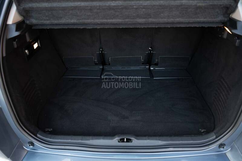 Citroen C4 Picasso e-hdi